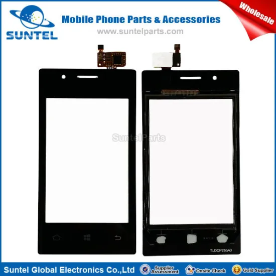 2016 Compatible model cell phone touch screen TLDCP235A0