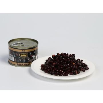 haricots noirs en conserve 425g