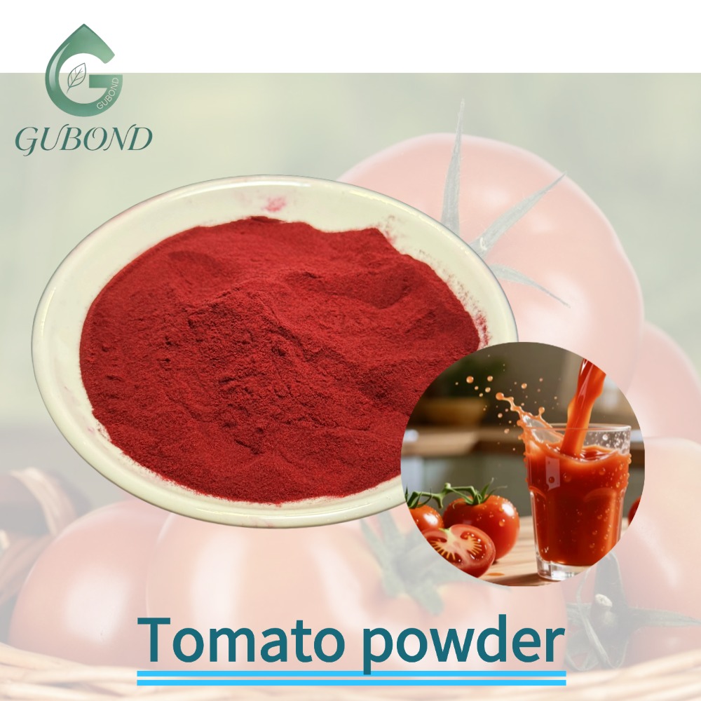 Tomato powder
