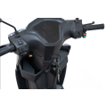 affordable electric motorcycle with good quality