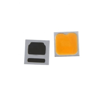 RZXLED 6.5V HIGH CRI LED مع Zener ، 3030 حزمة دافئة أبيض