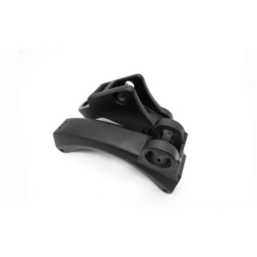 Precision Custom Aluminum Cnc Turning Machining Parts