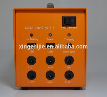 solar power system shenzhen factory portable solar power system ,portable solar power system,solar power system for small homes