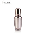 100 ml Luxury pump sprayer cosmetic bottles