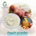 Персиковый порошок, высушенный распылением, для приготовления функциональных пищевых продуктов
