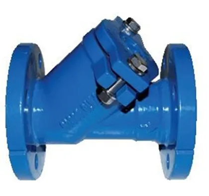Gate Valve Ductile Iron Air Valve Casting Valve