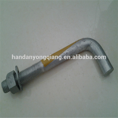 M24 Anchor Bolts, High Quality M24 Anchor Bolts on