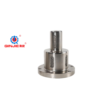 Tipo neumático de 3 vueltas y 6 pulgadas