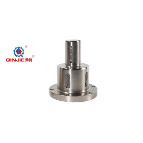 Tipo neumático de 3 vueltas y 6 pulgadas