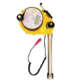 Portable Oil Water Interface Detector