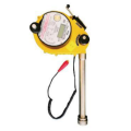 Portable Oil water Interface Detector