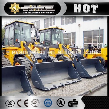 XCMG WZ30-25 New Backhoe Loader Prices