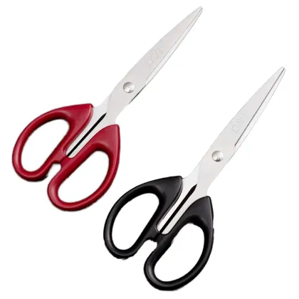 M&G Stainless Steel Paper Scissors