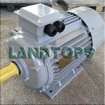 1HP 2HP 3 Phase Motors for Sale