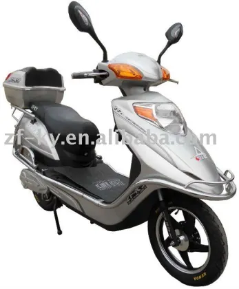 ZF-BF ELECTRIC MOTORCYCLE