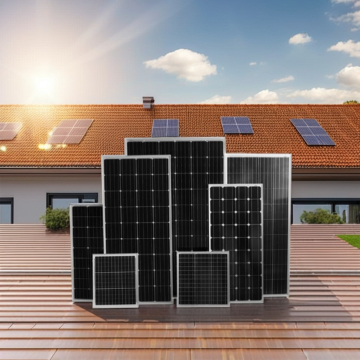 Wholesale 12V Mini Solar Panels: 10W to 150W - China Solar Panel Supplier