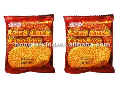 Bestway Good luck cracker