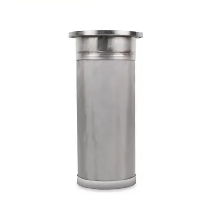 Sintered SS Water Filter Cartridges sintered filter swagelok