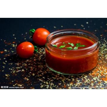 850g organic canned tomato paste