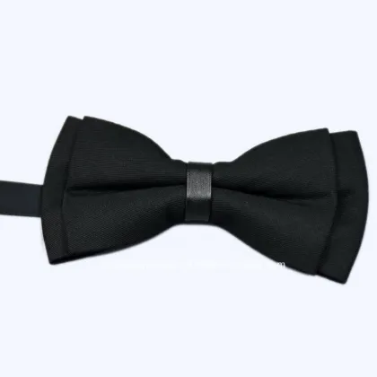 Men Casual Party and Business Bow Tie