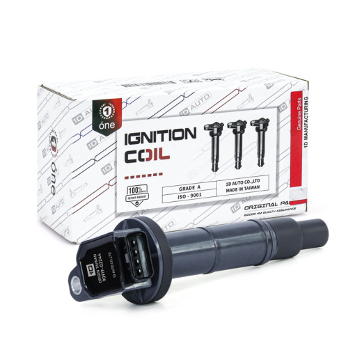 ملف الإشعال 1AZ-FE 2AZ-FE 90919-02244 90080-19023 90919-02243 90919-02266 لتويوتا كامري كورولا RAV4 أفينسيس