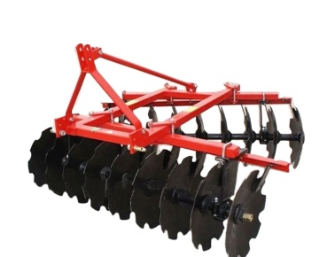 Durable Light Disc Harrow 1BQX-1.7