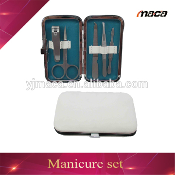 MS1625 most popular manicure kit manicure tools nail manicure set