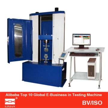 Material Universal Testing Machine Computer Servo Control Utm (Hz-1001)