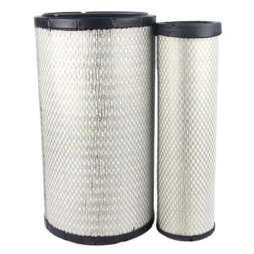 Caterpillar Air Filter Replacement Parts: Catalog of Models 30008842, 1535266, 2552914, 1713885, 3244276, 3244277, 2666190, 3244149, 1517738, 1421339, AF25756, P537876