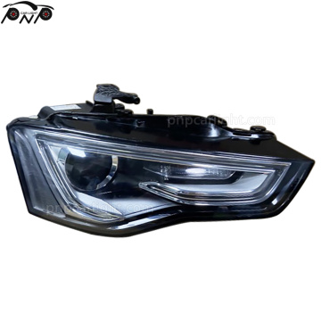 Xenon headlight for Audi A5 S5 RS5