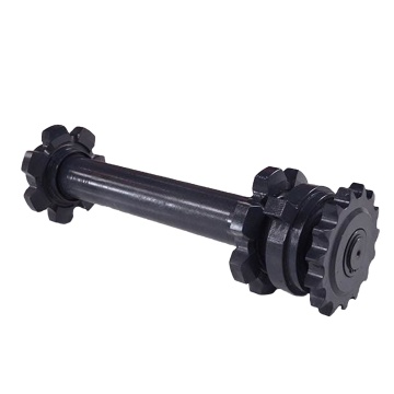 High Quality Asphalt Paver S1800-1/S1800-2 4622082829 Conveyor Shaft
