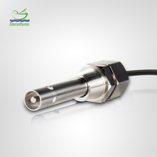 K0.1 Online Stainless Steel Conductivity Sensor for Water