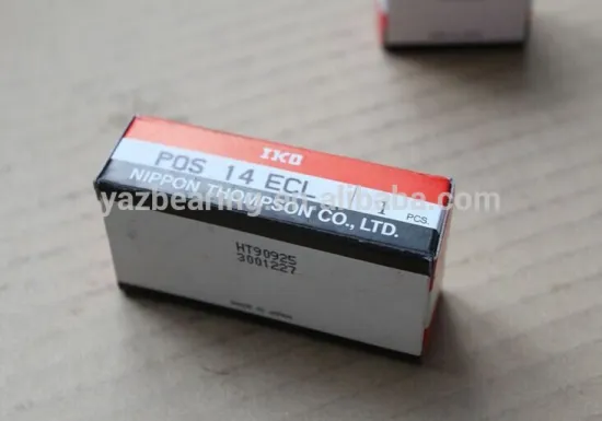 IKO POS 14 Spherical plain rod end bearing
