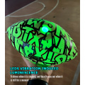 Jymingde Luminous Football Led Glowing American Football