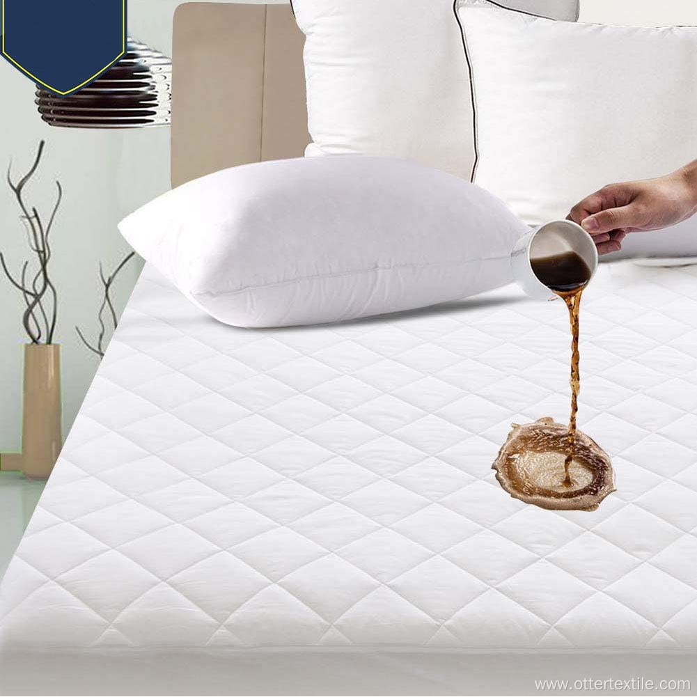 Mattress Protector Or Mattress cover