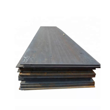 Mild Steel Plate And Steel Plate