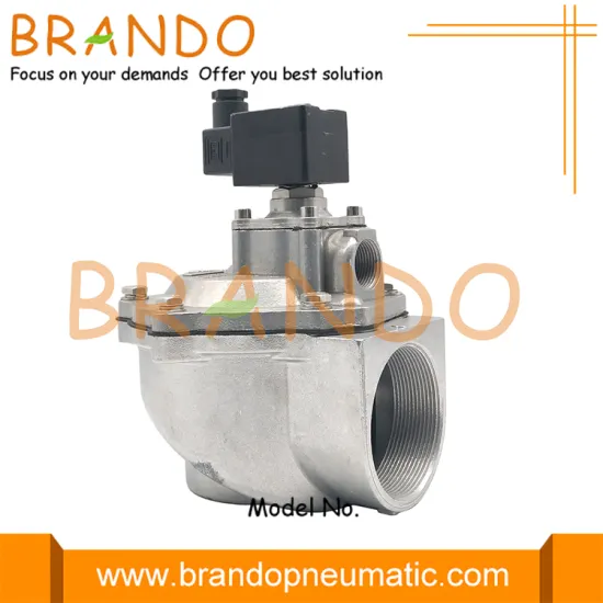 353 Series 2-1/2'' SCG353A051 Dust Collector Pulse Valve