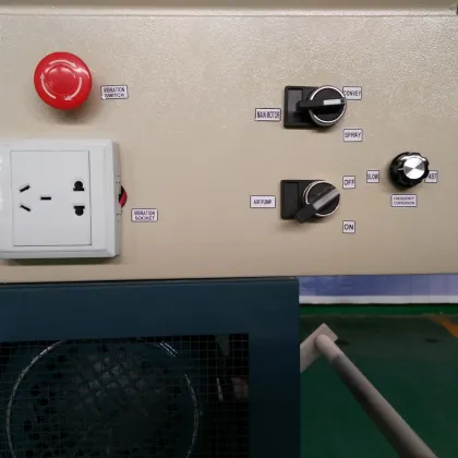 Electric Cement mortar Spray Machine/spraying machine/shotcrete machines