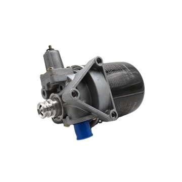 China Wholesale 60220125 Truck Crane Air Dryer Vacuum Desiccator for SANY Spare Parts