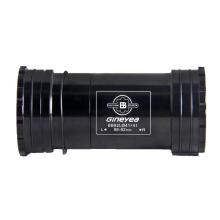 Bike Bottom Bracket BSA 68/73mm Fit 24 mm Interlock