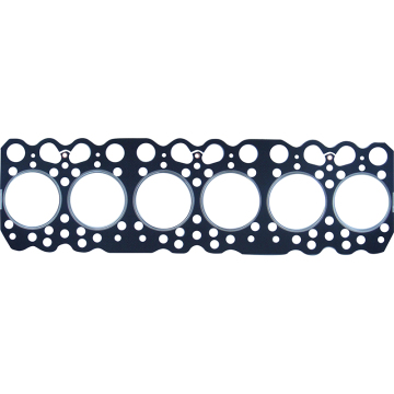 WD609/610 Gasket kepala silinder enjin untuk Steyr 1090 - OEM 61000040072