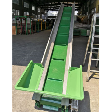 Natte plastic pelletiseermachine