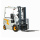 2.5Ton Electric Hydraulic steering Counterbalance Forklift