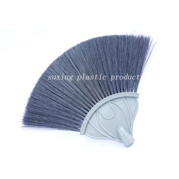Guangdong factory soft bristle ceiling broom