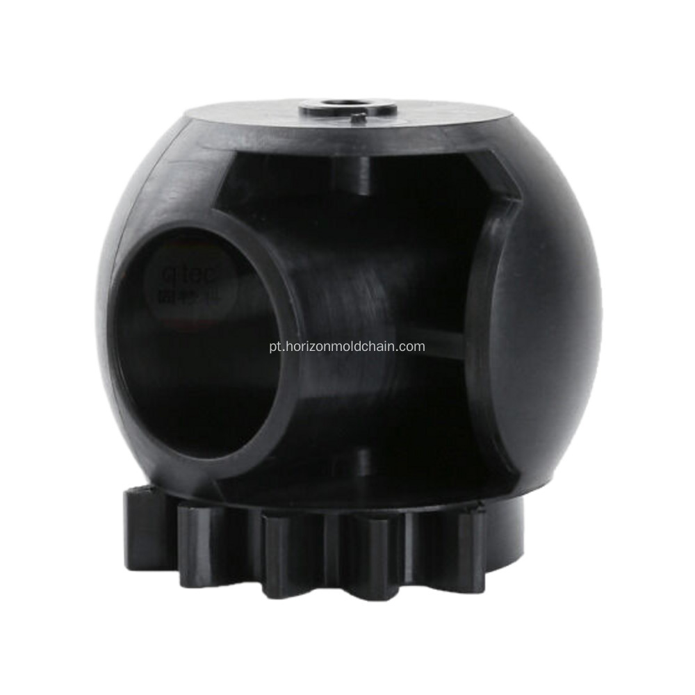 Lâmina de ventilador do impulsor do impulsor do impulsor do soprador