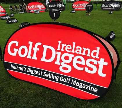 Fabric 100x200 cm Pop-Up Banner Displays