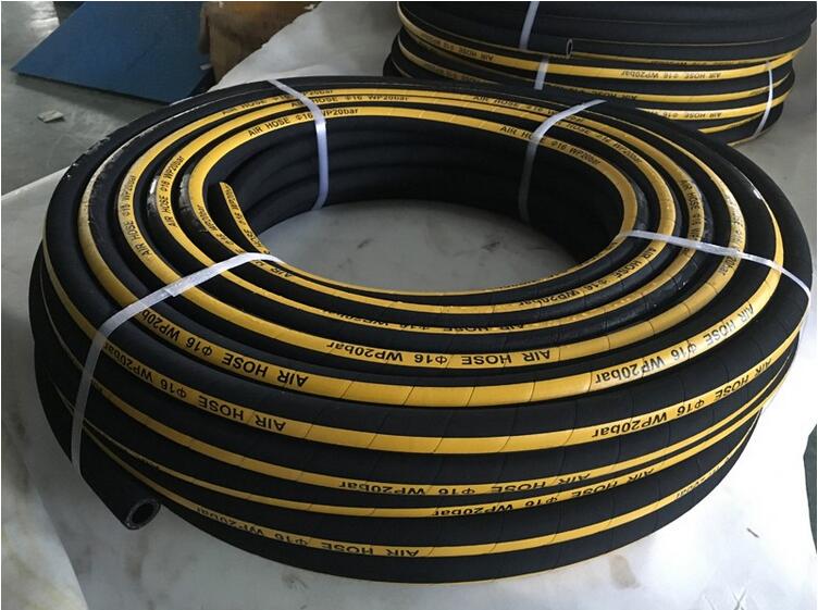 air hose 20 bar