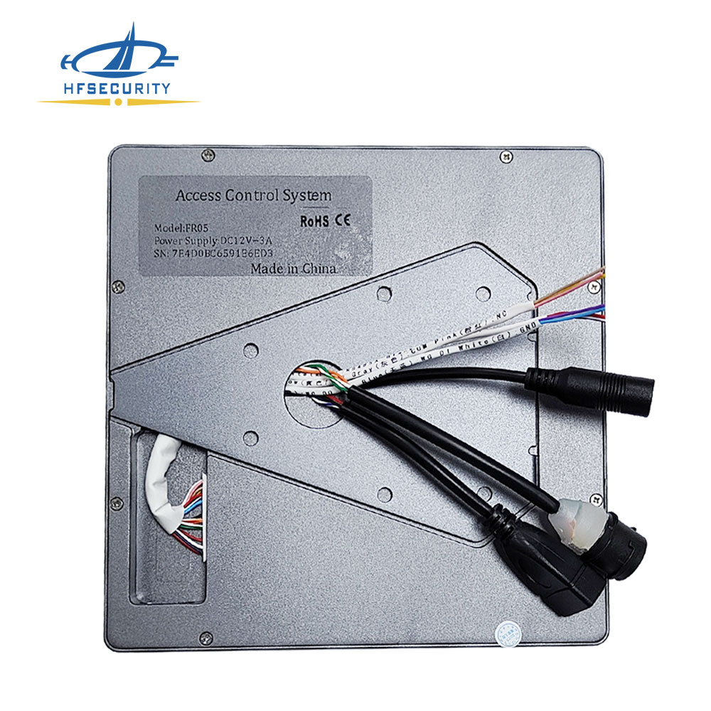 5-inch access control integrated machine