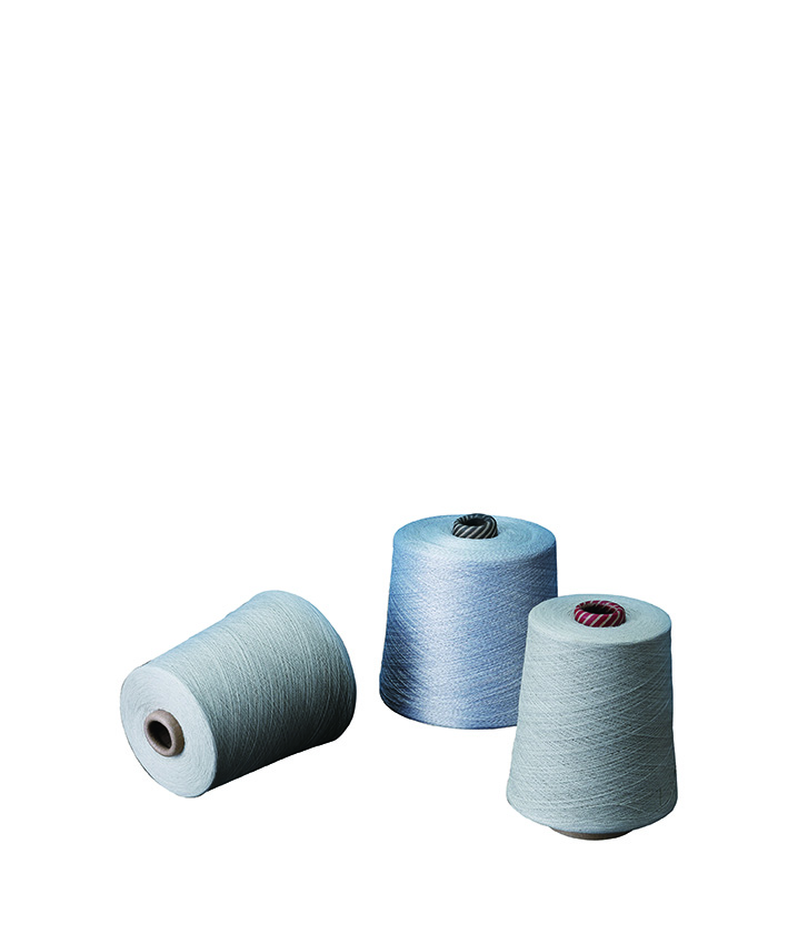 Sợi chỉ dẫn sợi polyester sợi chống tĩnh điện