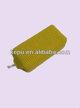 microfiber colorful kitchen cleaning sponge (KP-3343)